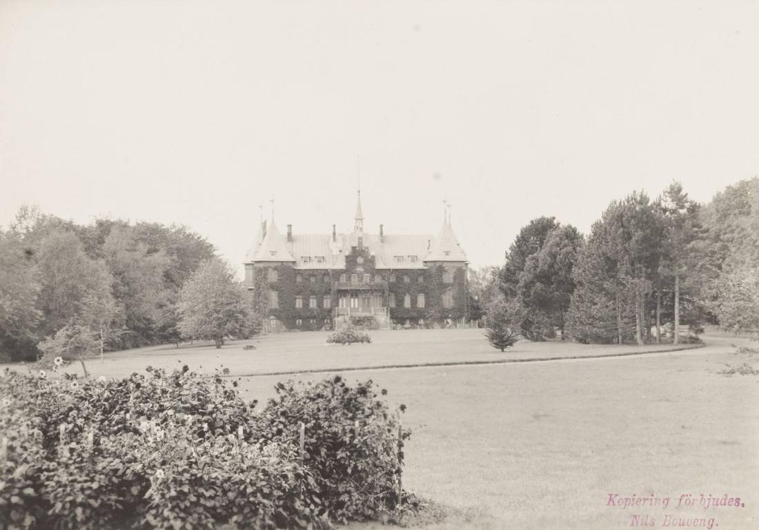 Sofiero slott