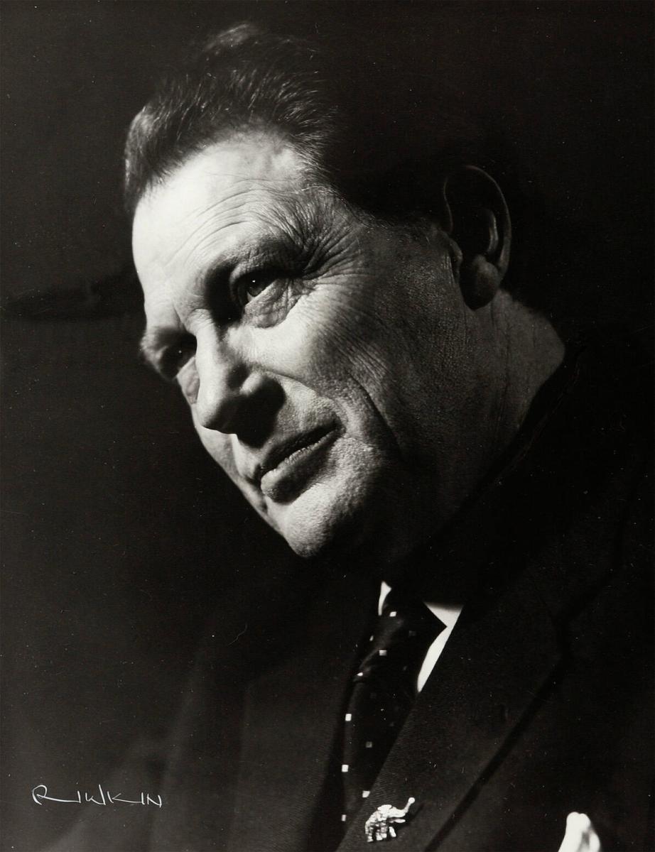 Harry Martinson
