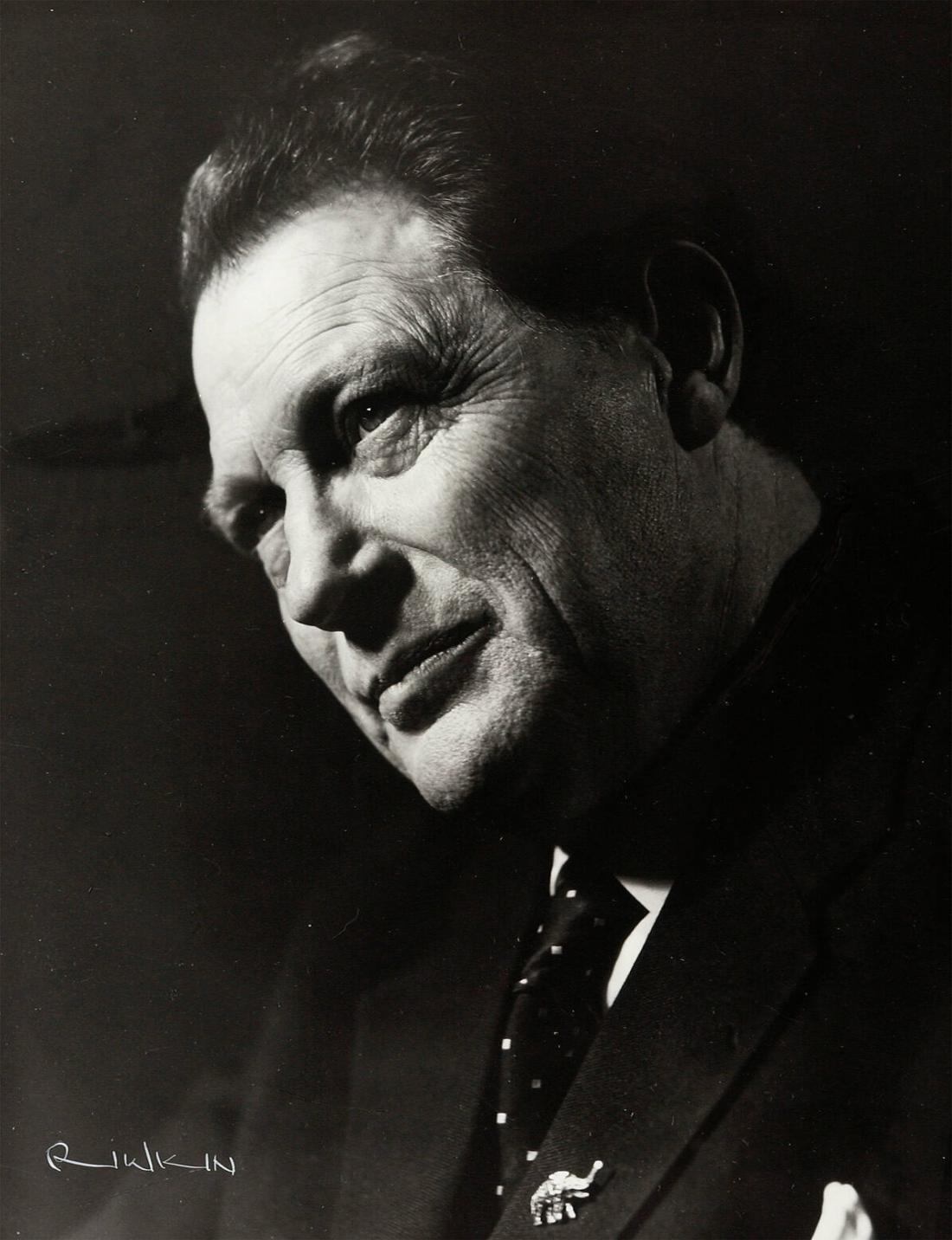 Harry Martinson