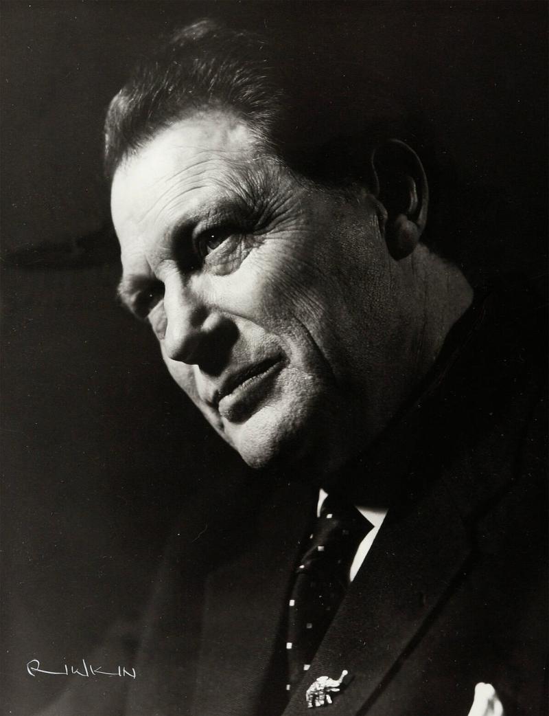 Harry Martinson
