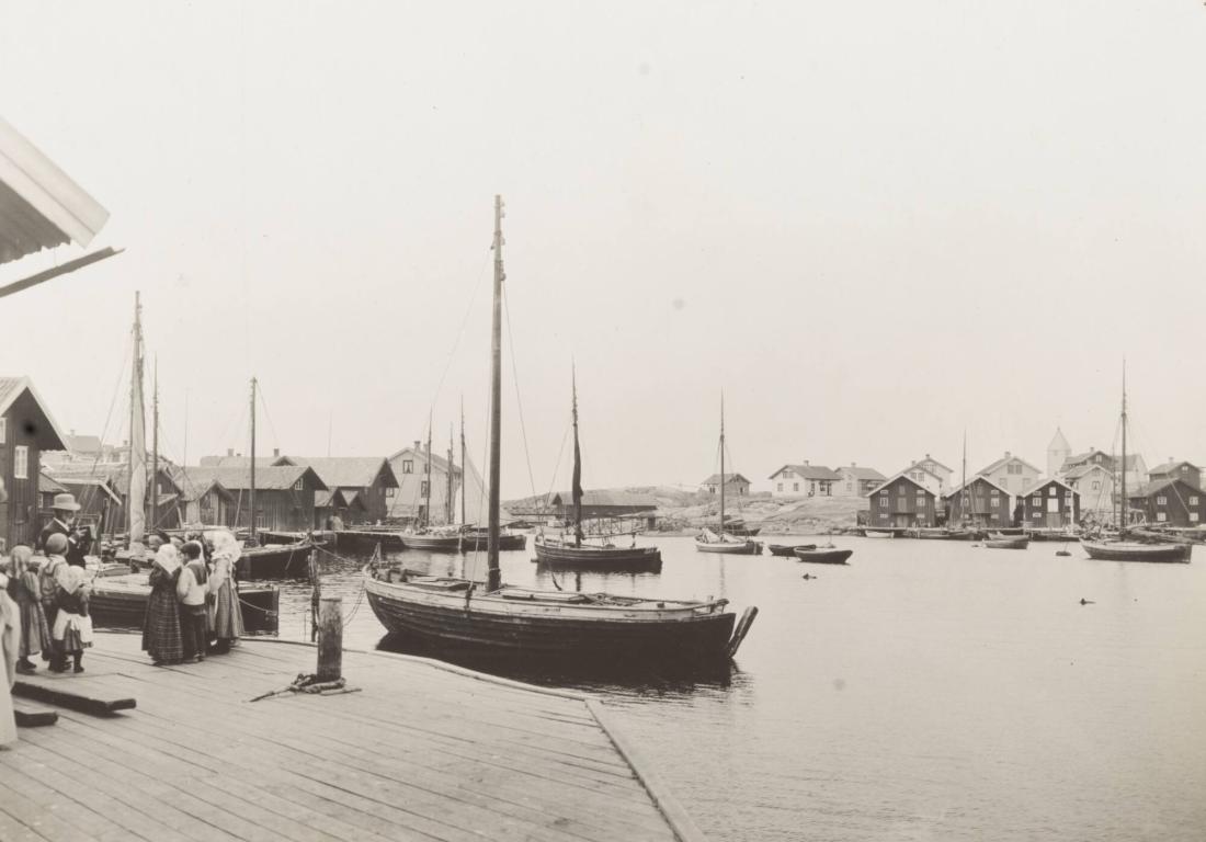 Bohuslän