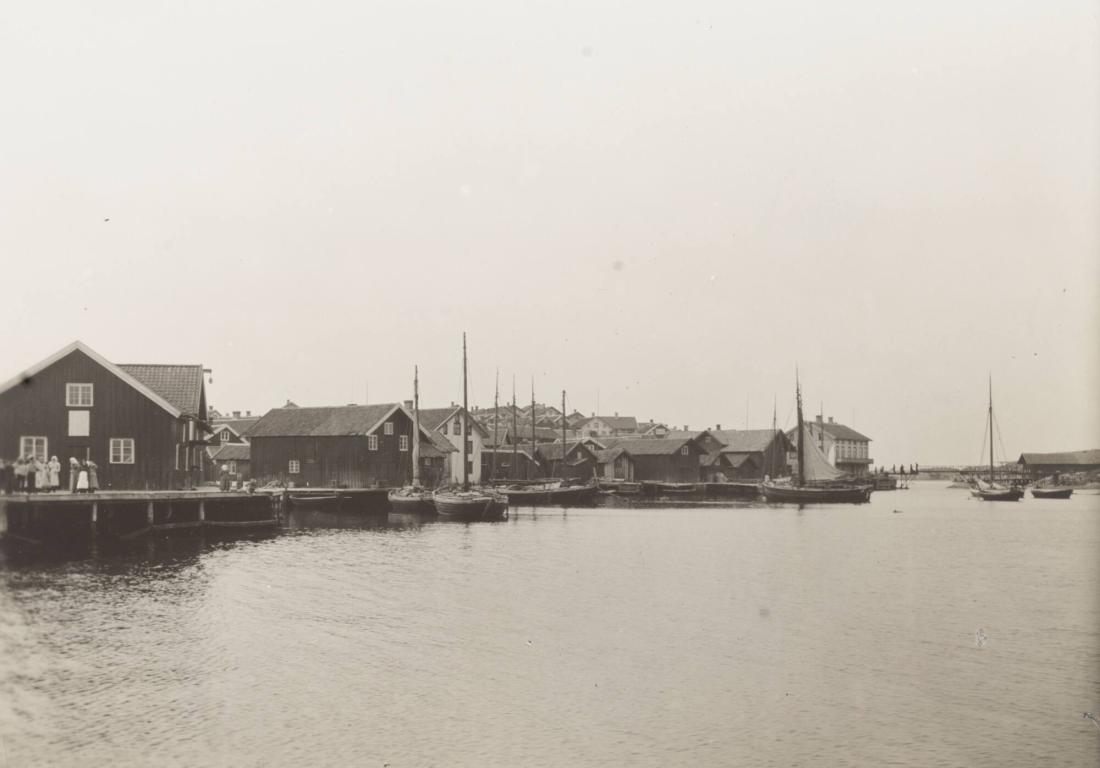 Bohuslän