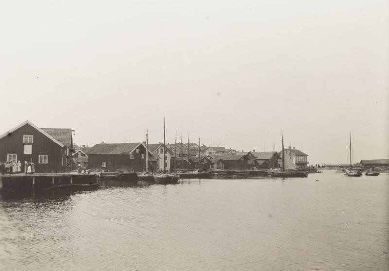 Bohuslän