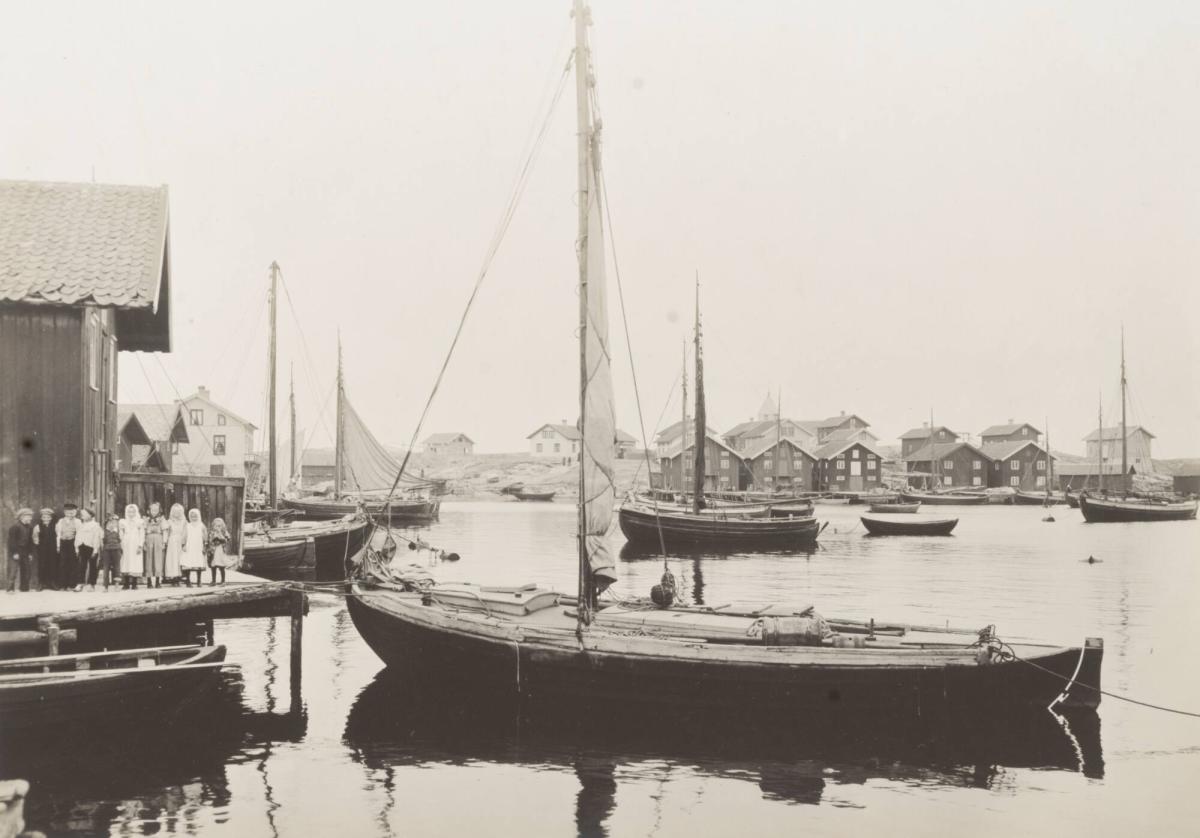 Bohuslän