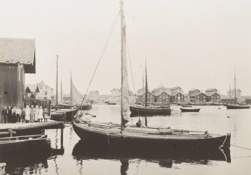 Bohuslän