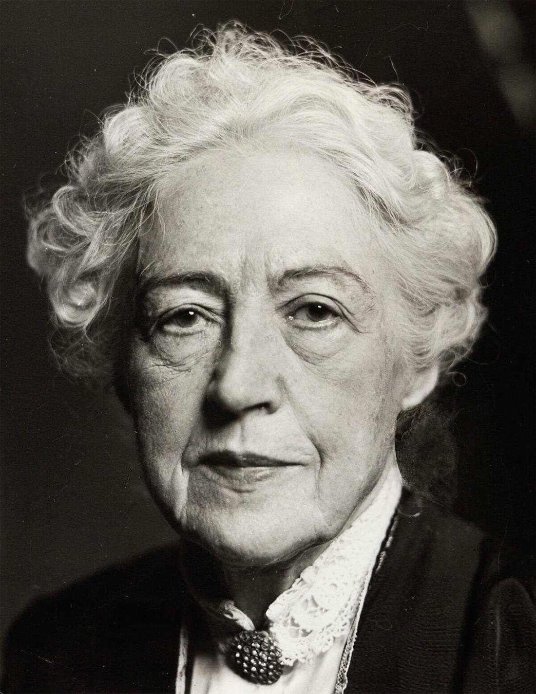 Författaren Marika Stiernstedt