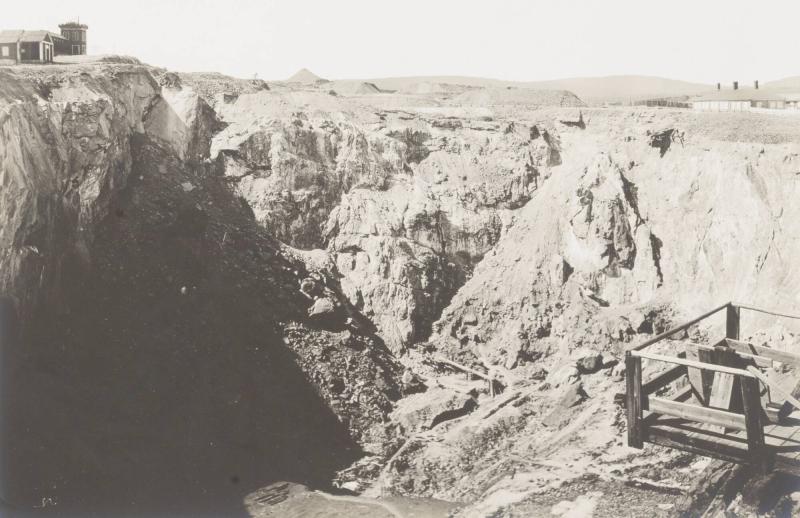 Falu koppargruva