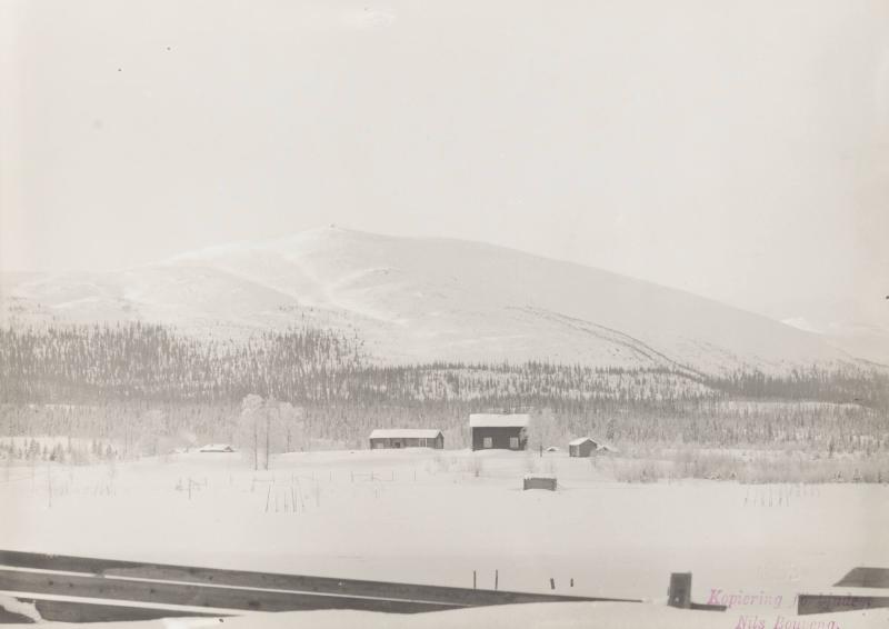 Åreskutan