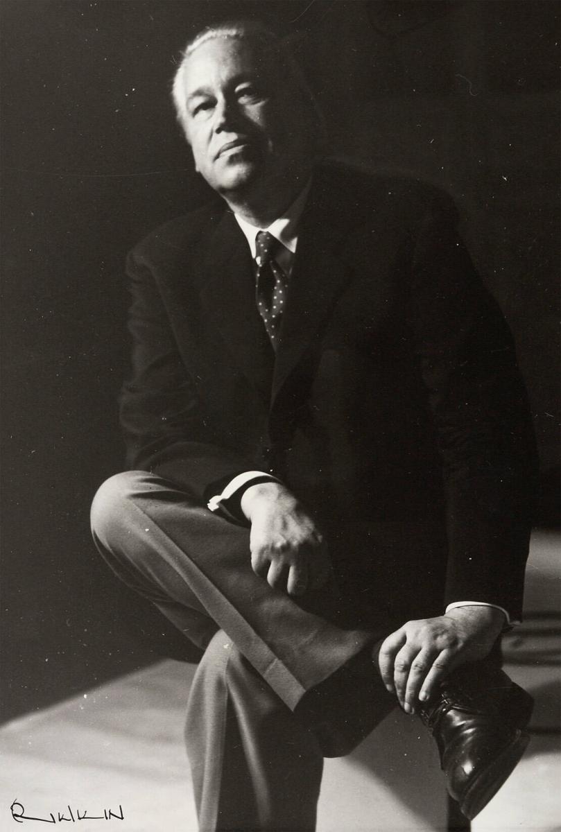 Erik Lindegren