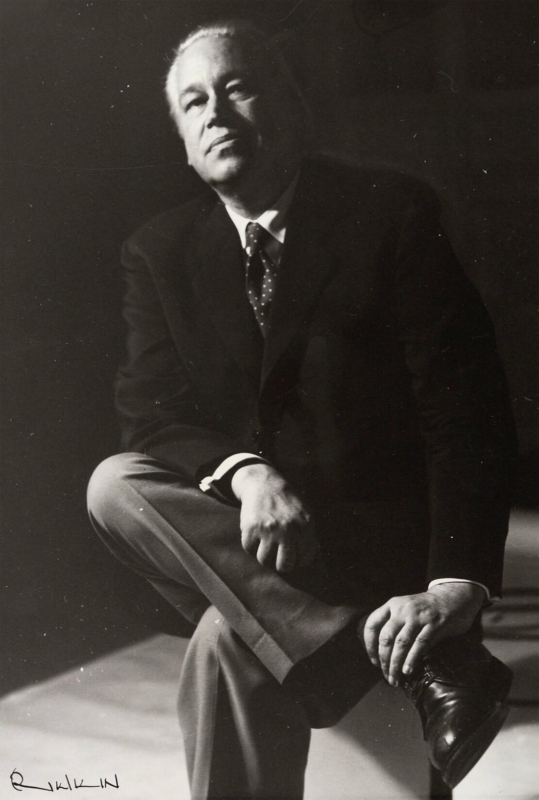 Erik Lindegren