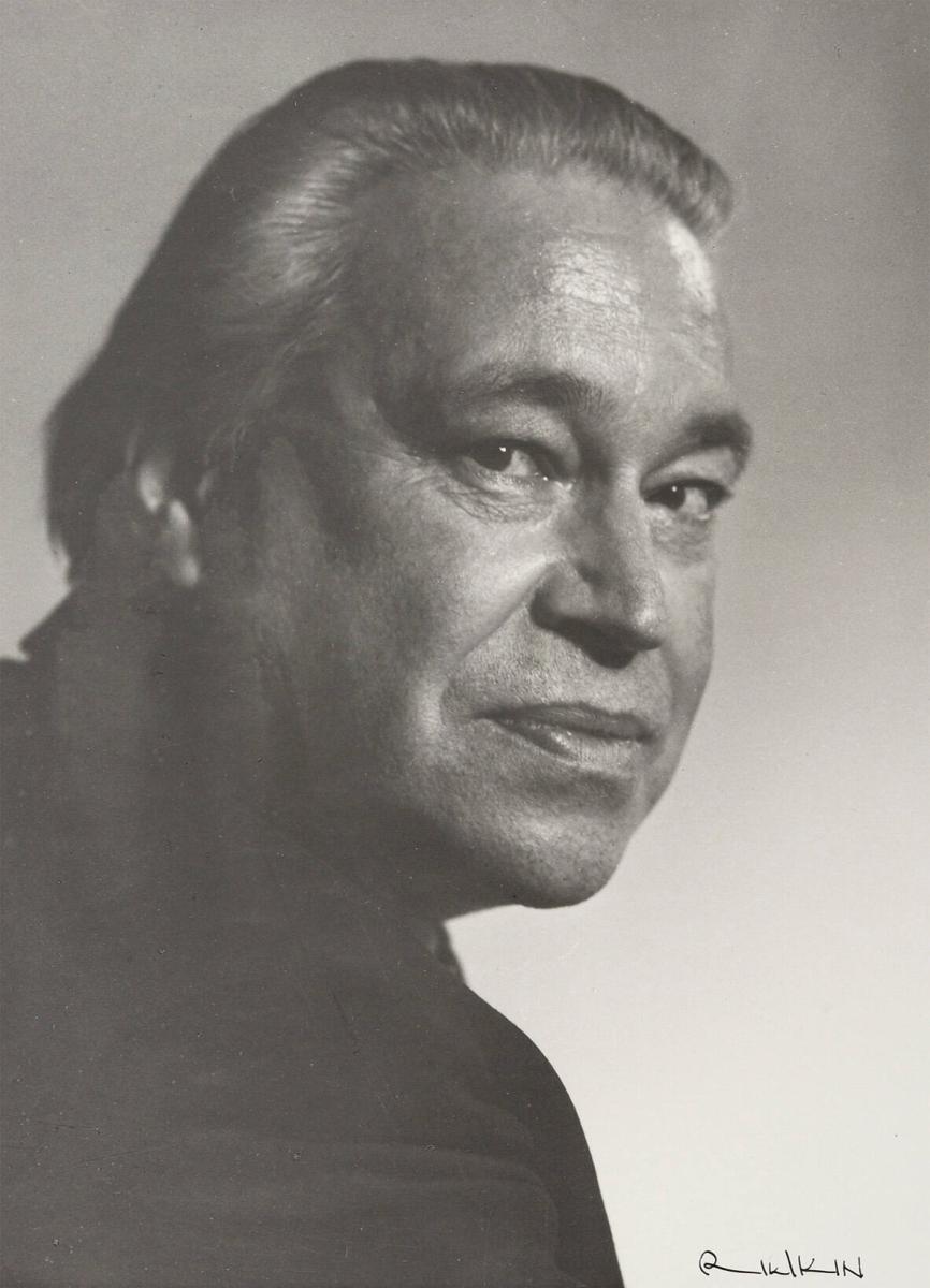 Erik Lindegren
