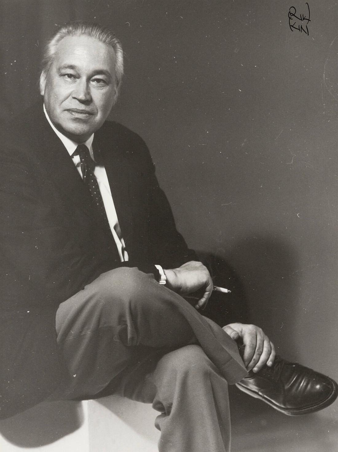 Erik Lindegren