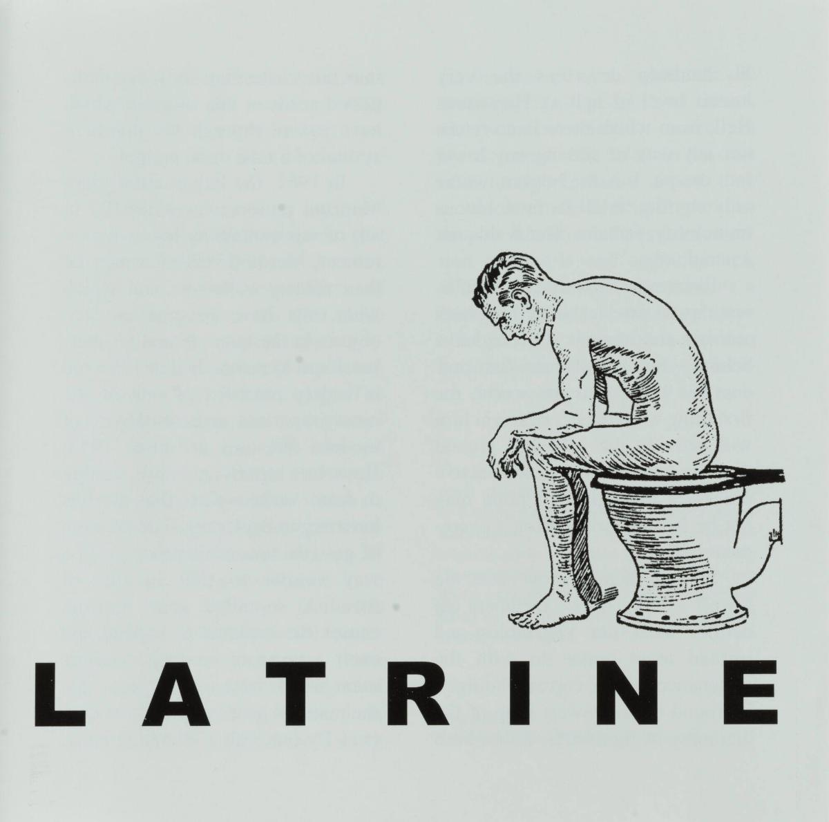 LATRINE