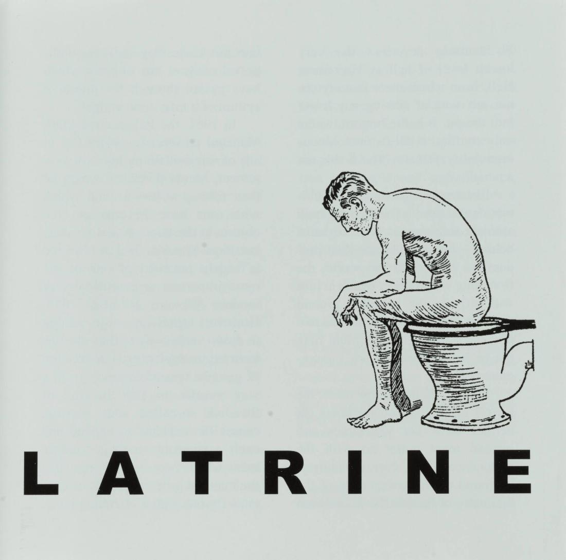 LATRINE