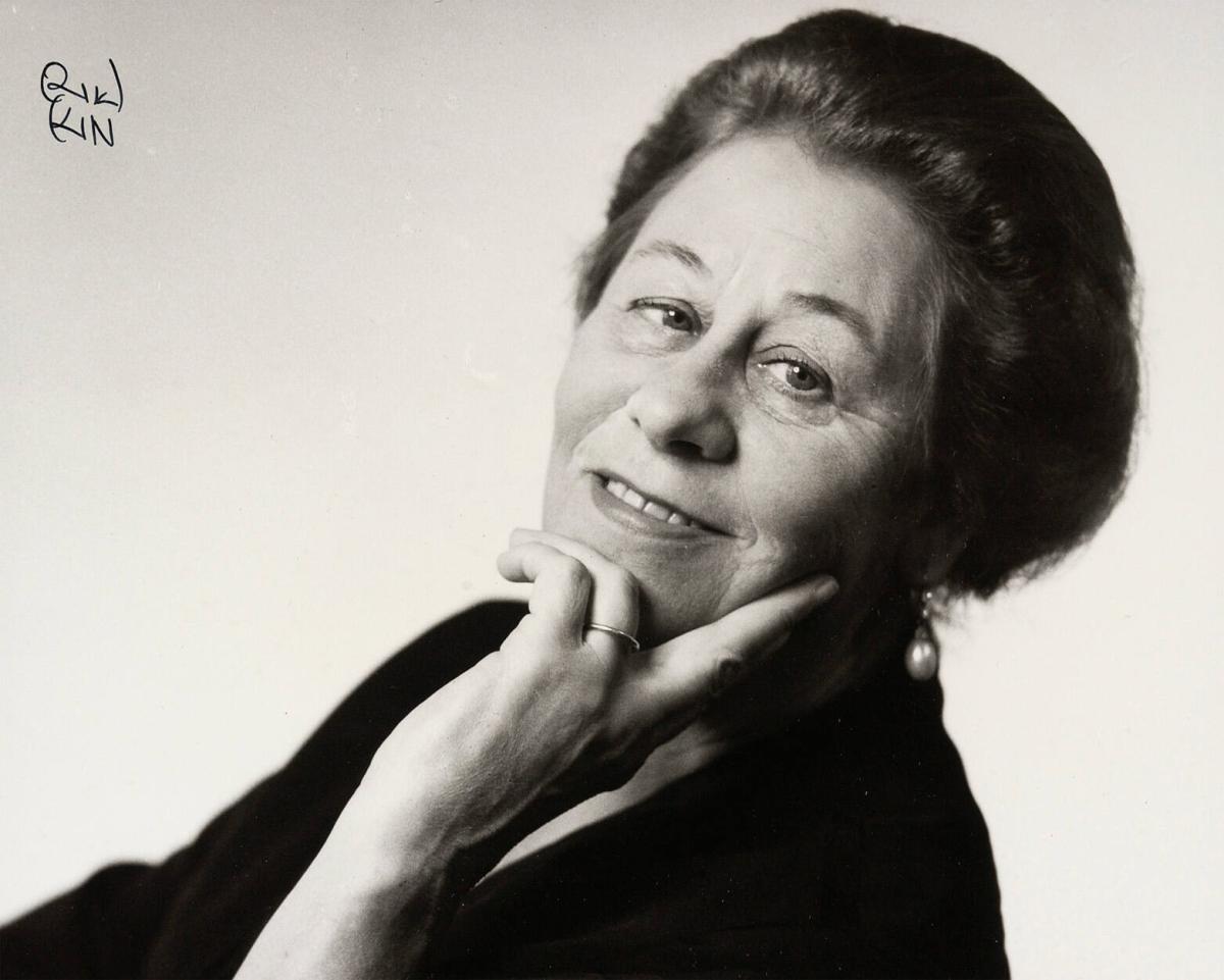Alice Lyttkens