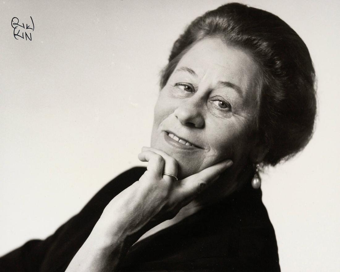 Alice Lyttkens