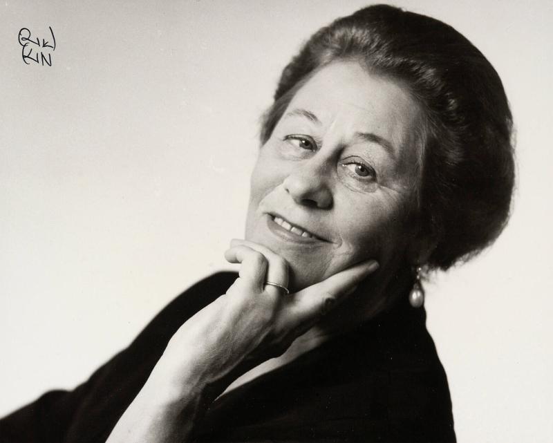Alice Lyttkens