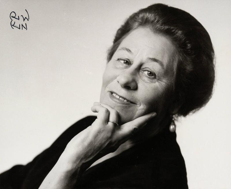 Alice Lyttkens