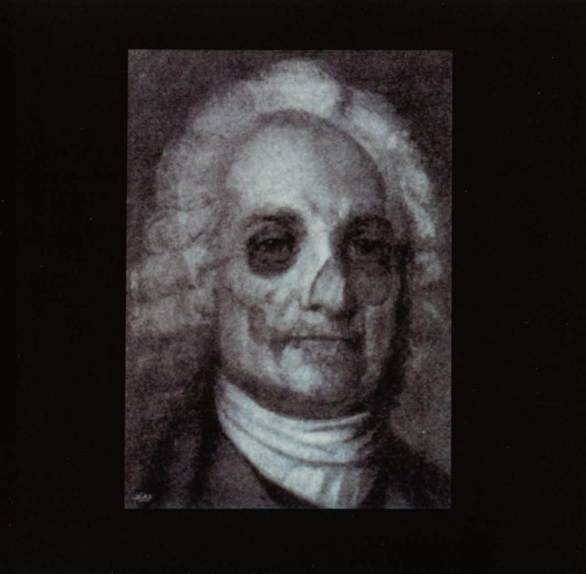 EMANUEL SWEDENBORG ANGEL MODULATIONS