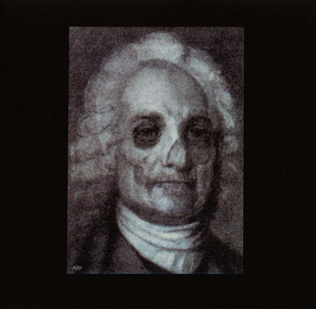 EMANUEL SWEDENBORG ANGEL MODULATIONS