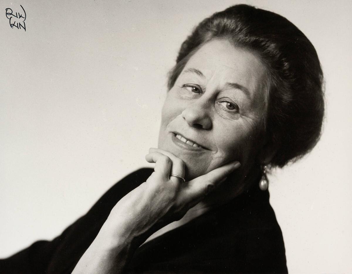 Alice Lyttkens