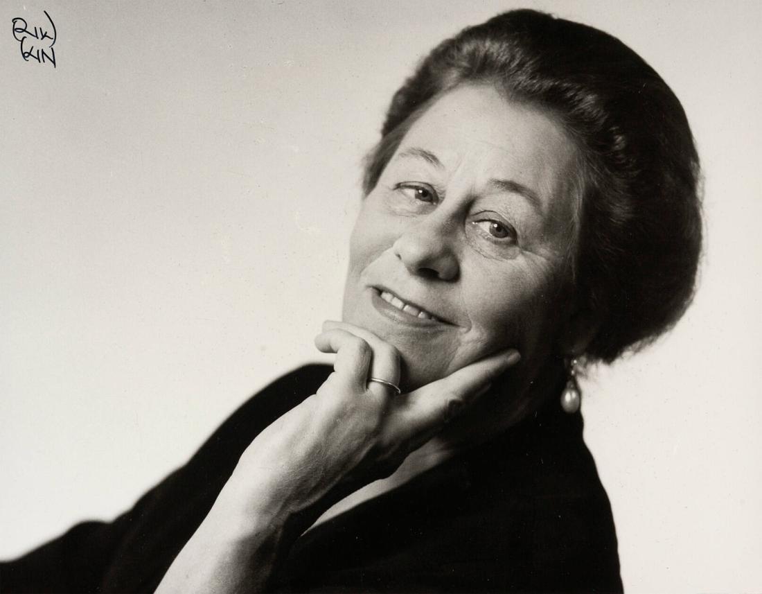 Alice Lyttkens