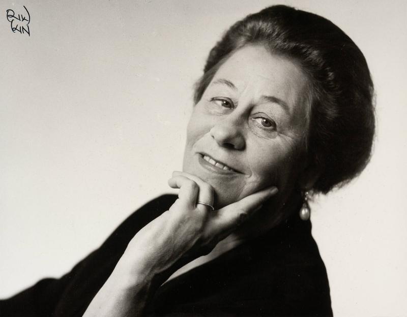 Alice Lyttkens