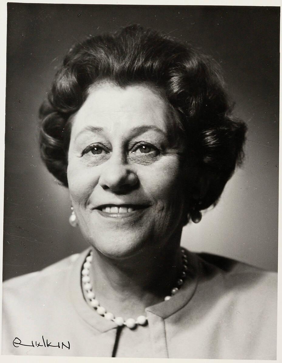 Alice Lyttkens