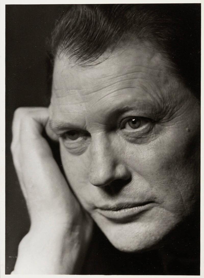 Harry Martinson