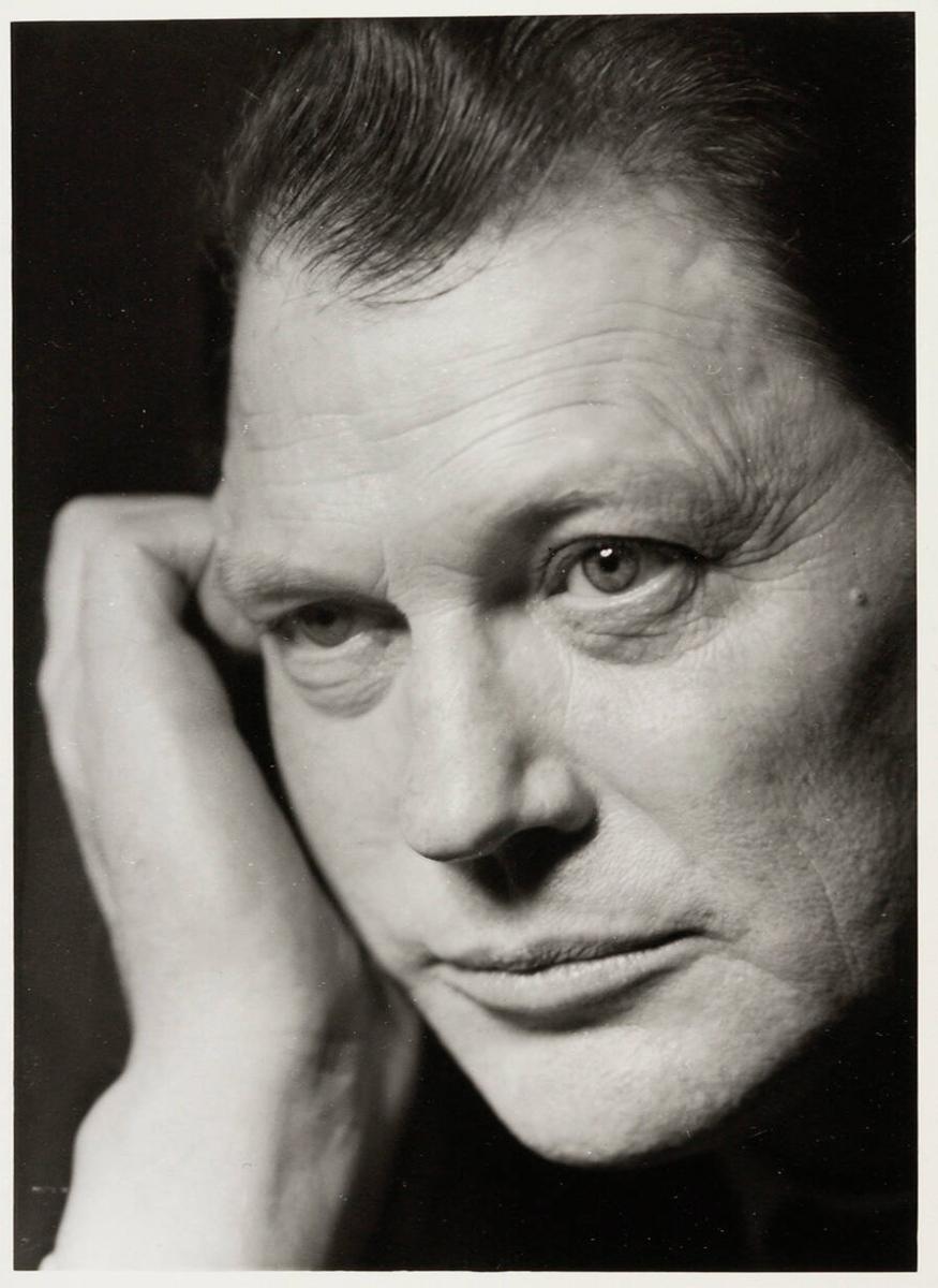 Harry Martinson