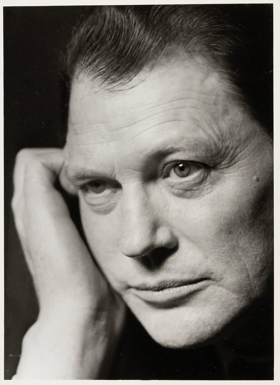 Harry Martinson