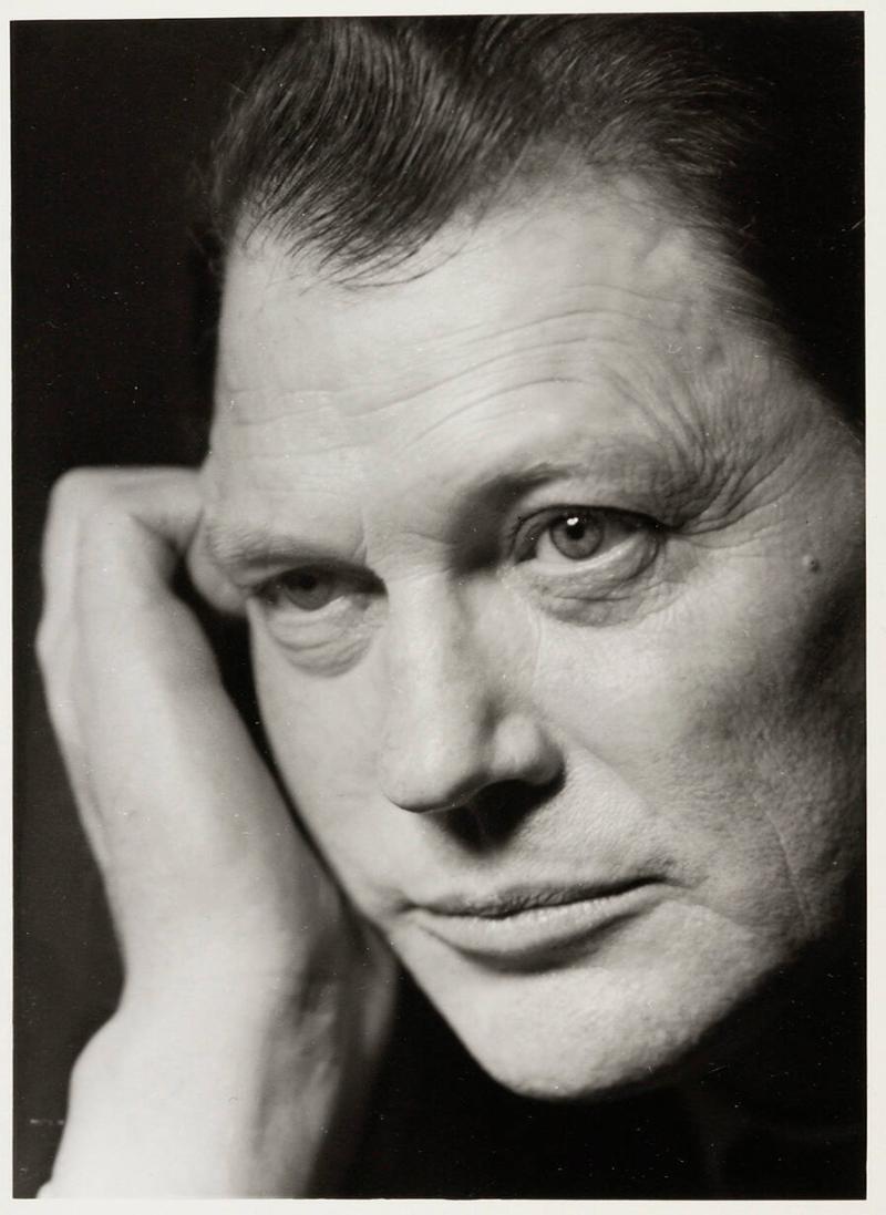 Harry Martinson