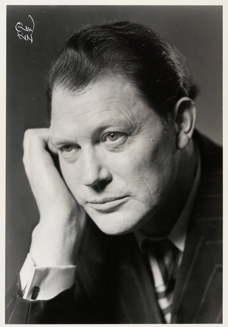 Harry Martinson
