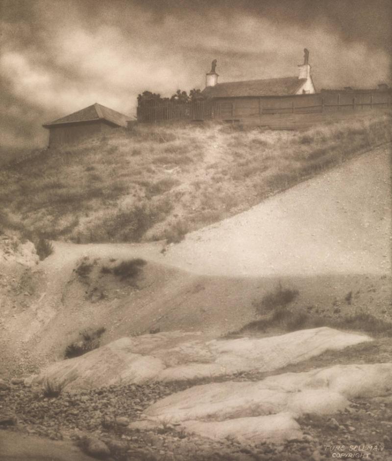 Observatoriehöjden, Stockholm