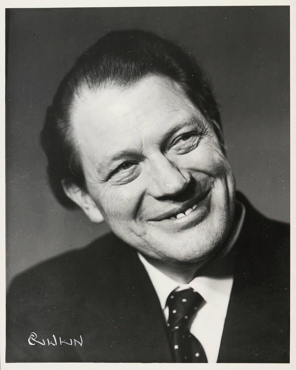 Harry Martinson