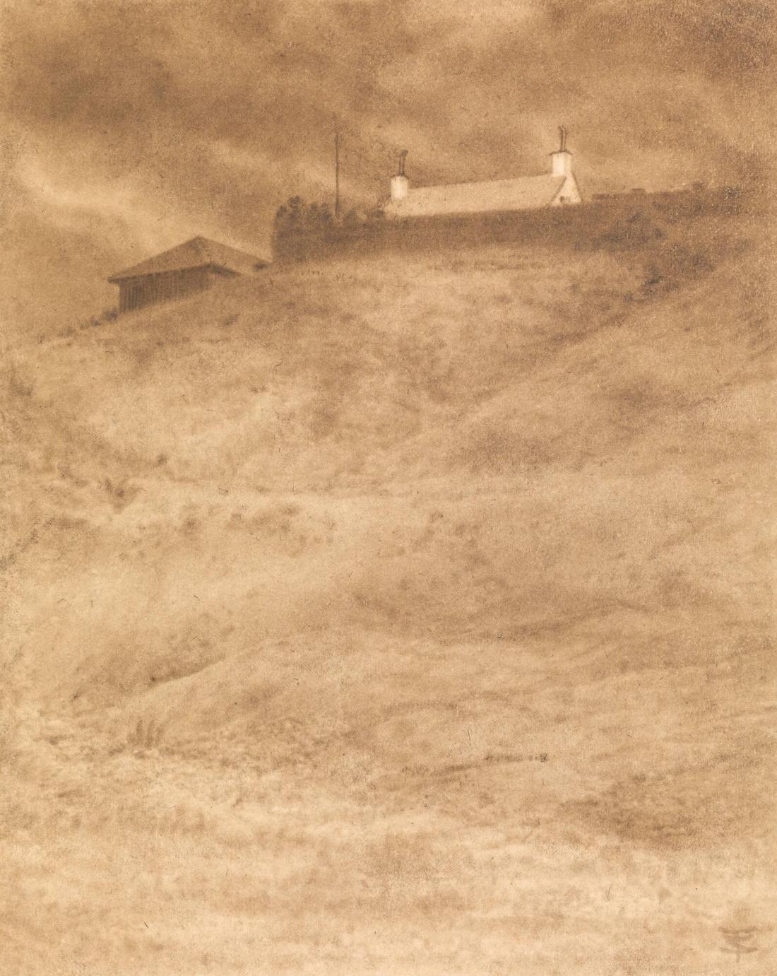 Observatoriehöjden, Stockholm