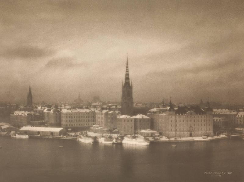 Riddarholmen, Stockholm