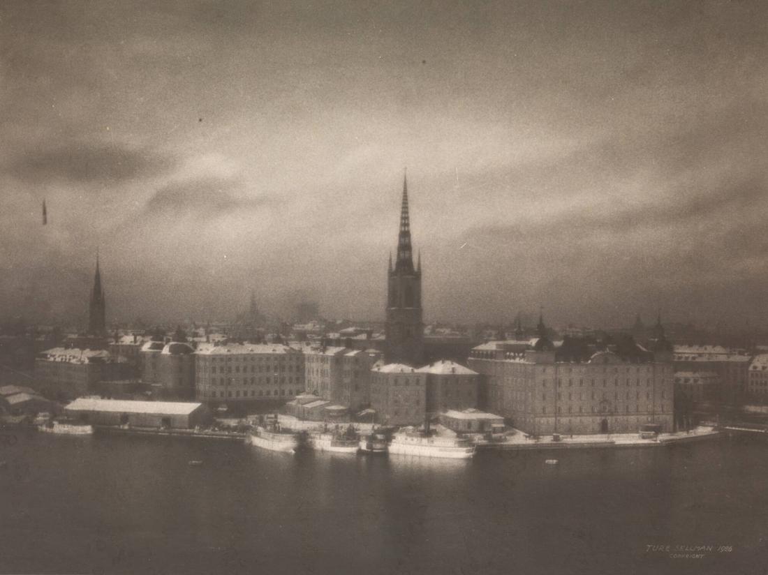 Riddarholmen, Stockholm