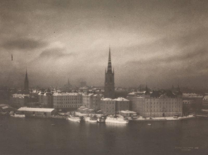 Riddarholmen, Stockholm