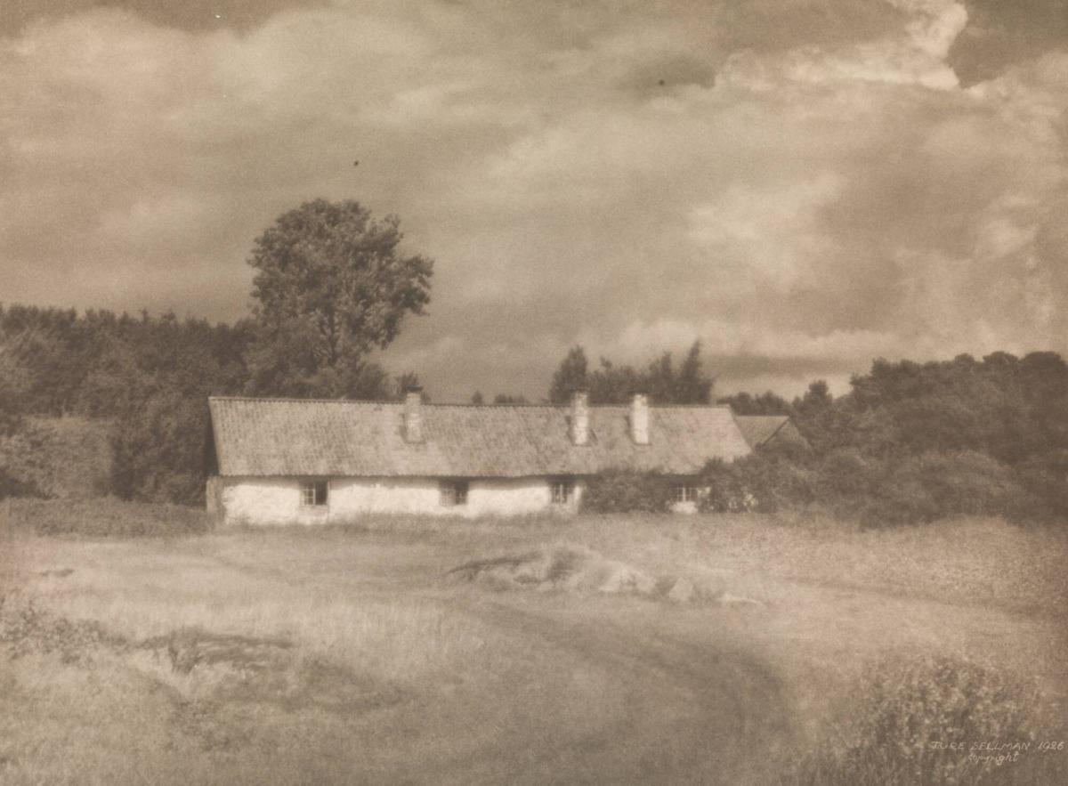 Stenstugan, Utö