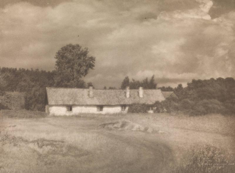 Stenstugan, Utö