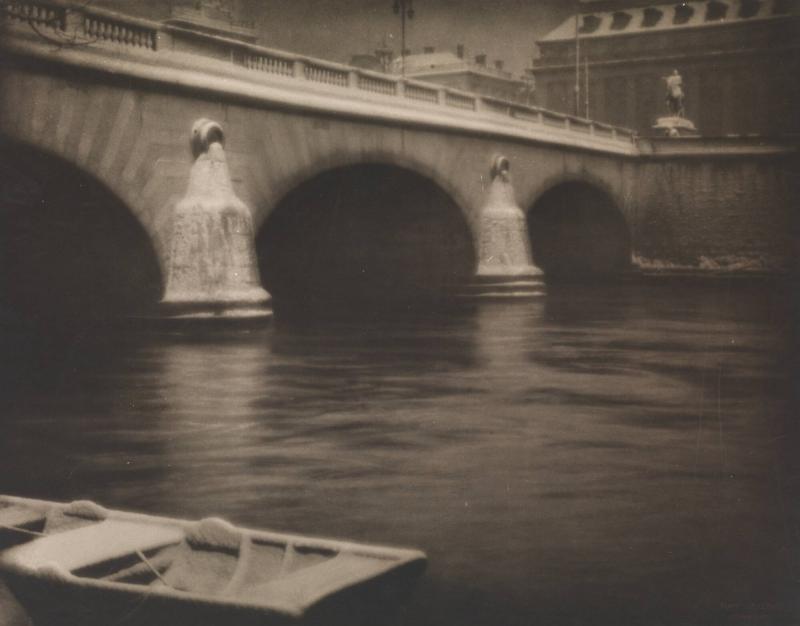 The North Bridge