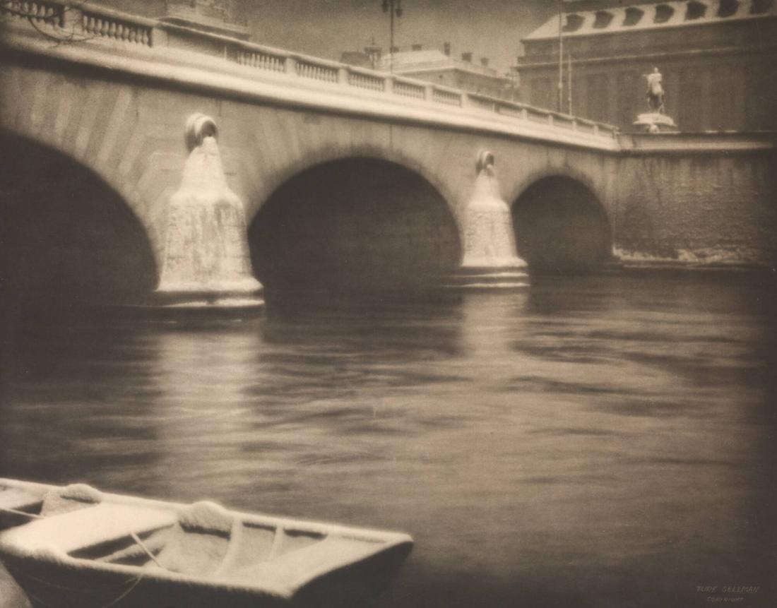 The North Bridge