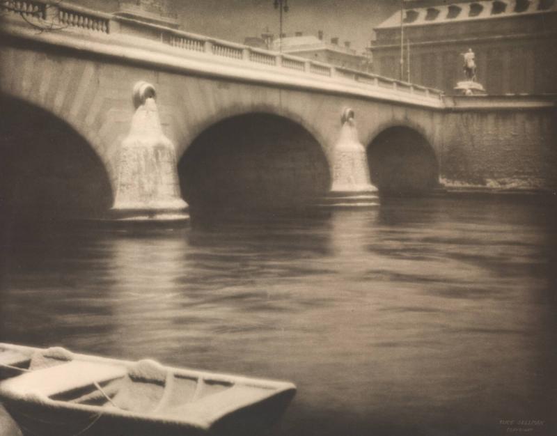The North Bridge