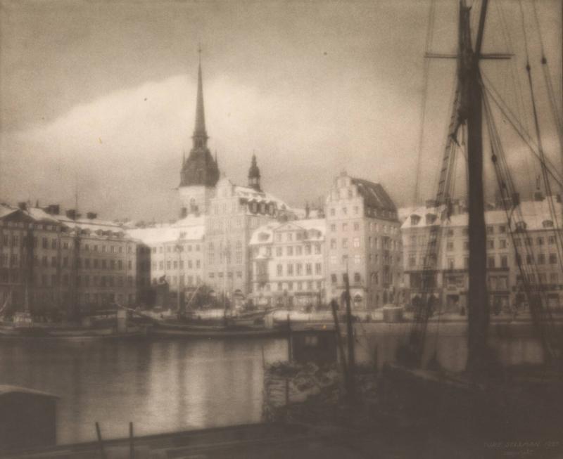 Old Town, Stockholm