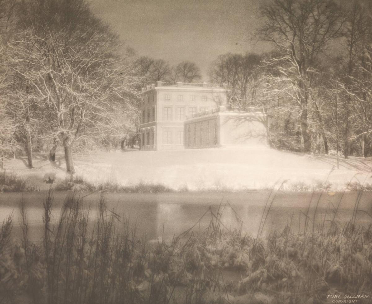 "Winter".