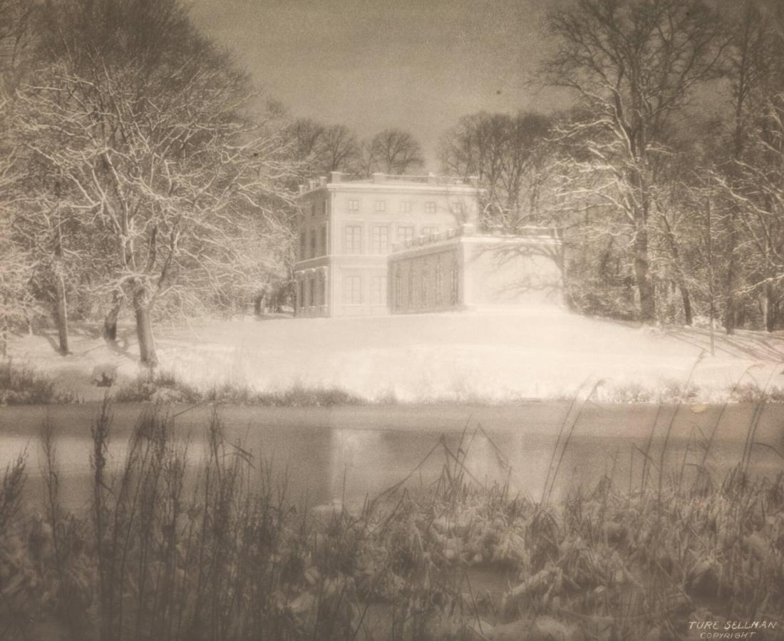 "Winter".