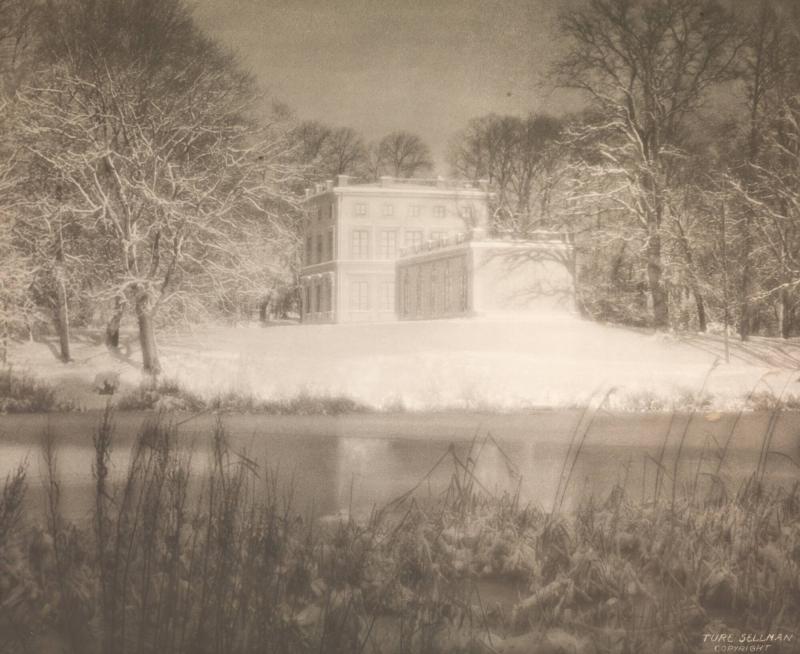 "Winter".