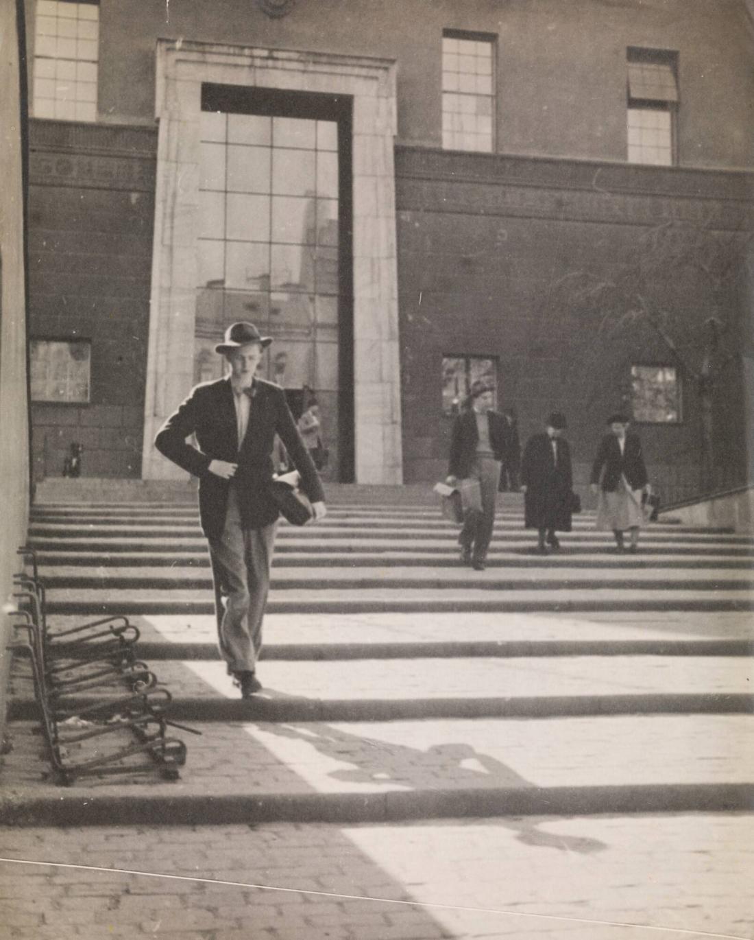 Stadsbiblioteket, Stockholm