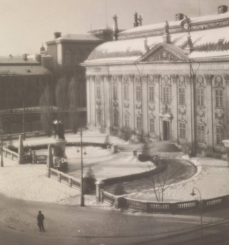 Riddarhuset, Stockholm
